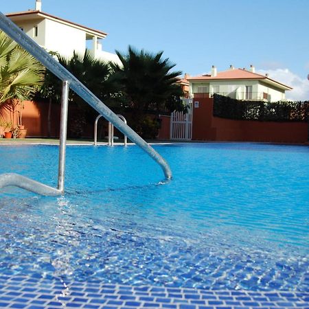 Alquilaencanarias Candelaria, Terrace And Pool ! Экстерьер фото