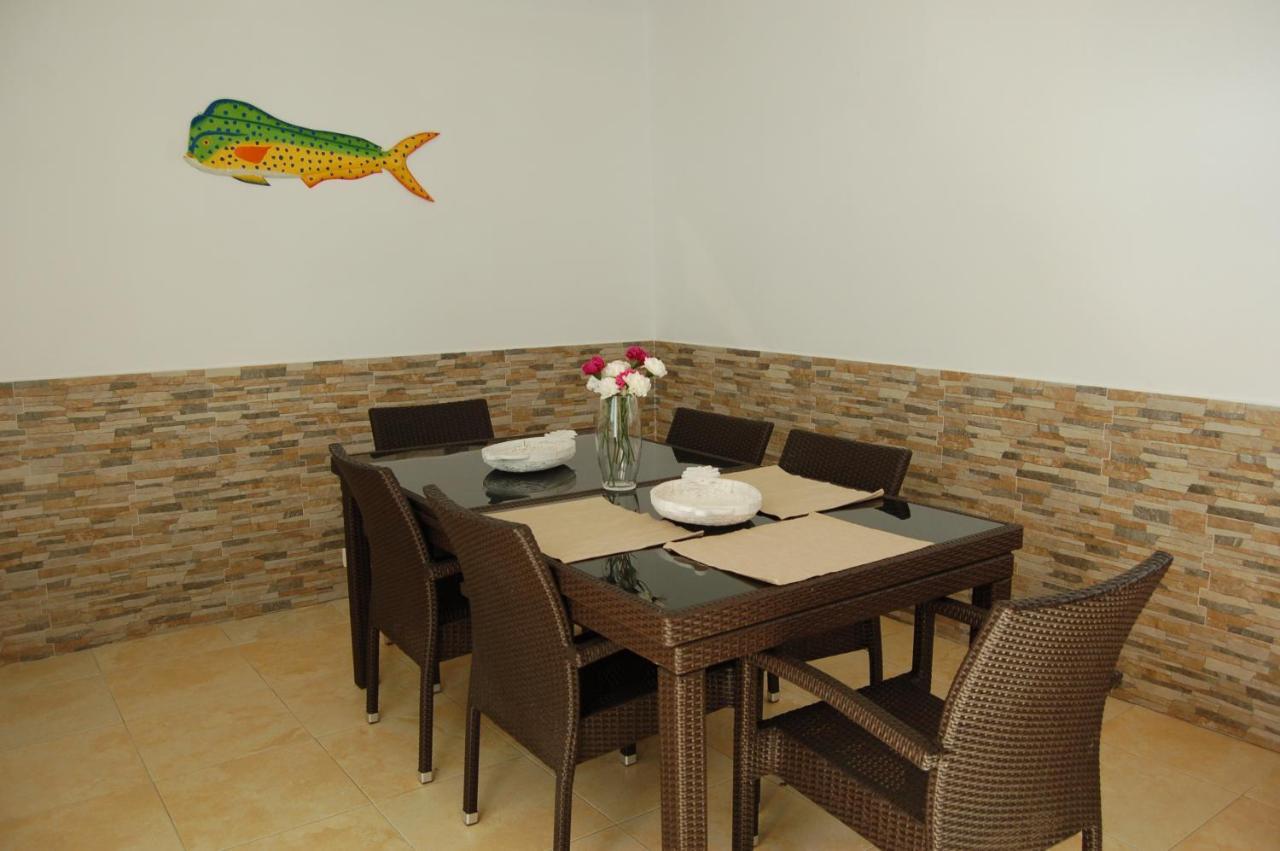 Alquilaencanarias Candelaria, Terrace And Pool ! Экстерьер фото