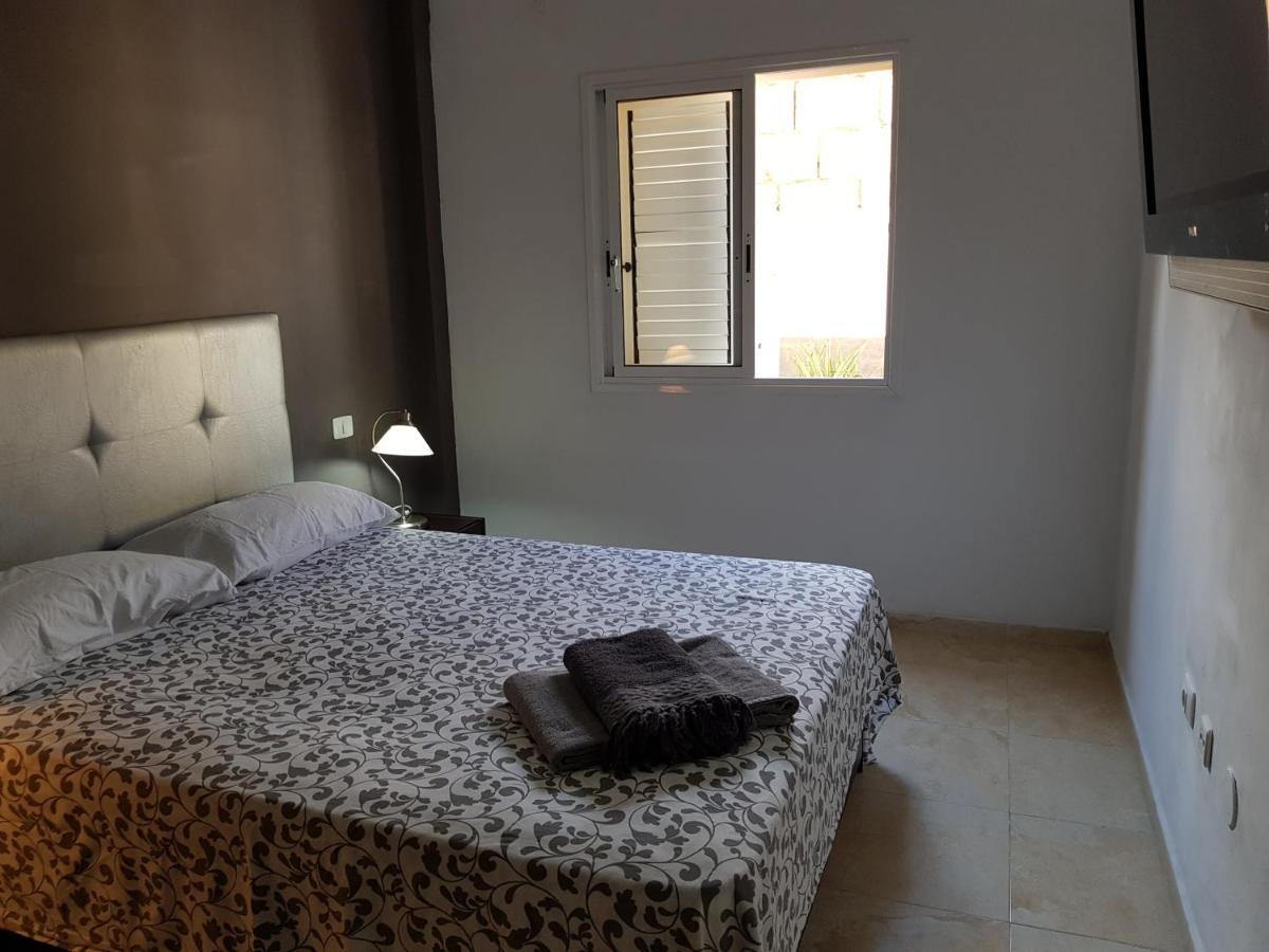 Alquilaencanarias Candelaria, Terrace And Pool ! Экстерьер фото