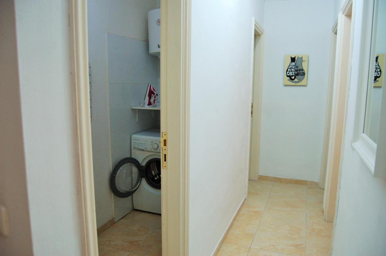 Alquilaencanarias Candelaria, Terrace And Pool ! Экстерьер фото
