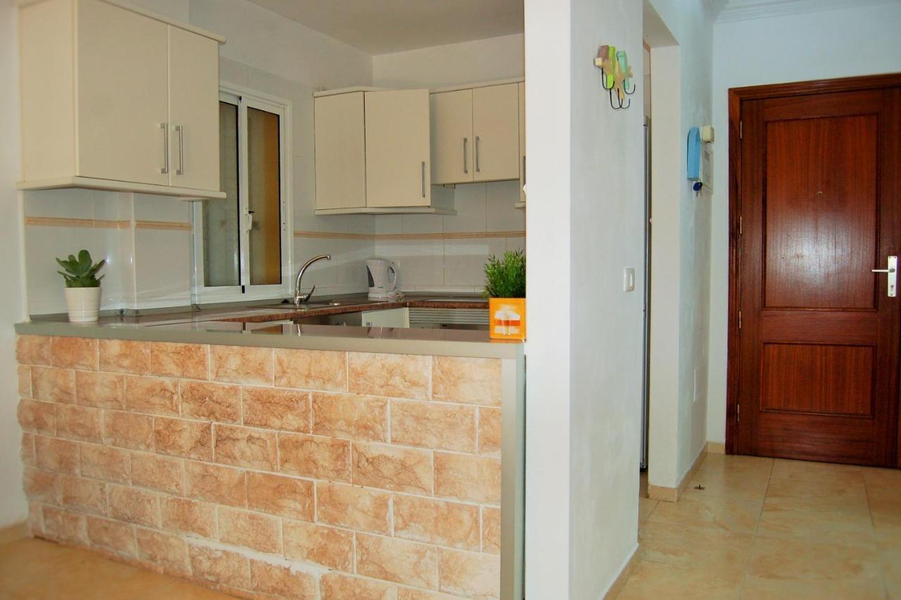 Alquilaencanarias Candelaria, Terrace And Pool ! Экстерьер фото