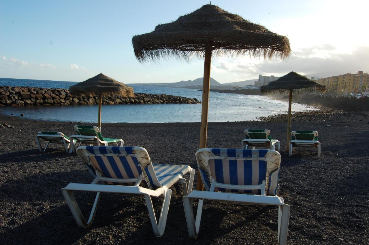 Alquilaencanarias Candelaria, Terrace And Pool ! Экстерьер фото